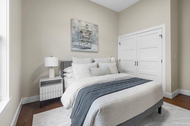 555 Somerville Ave 2, Somerville, MA 02143