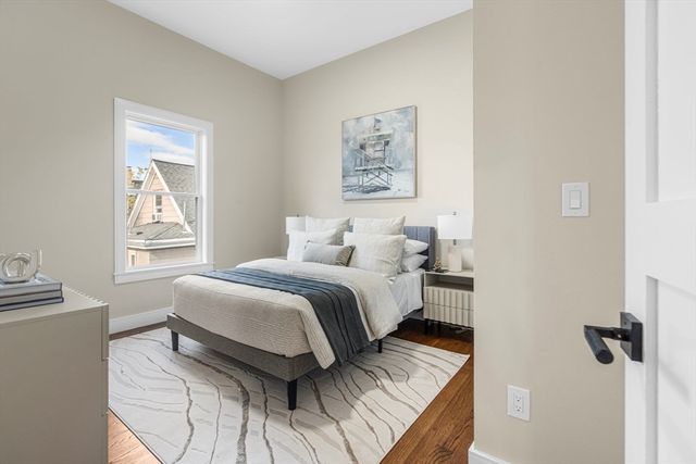 555 Somerville Ave 2, Somerville, MA 02143