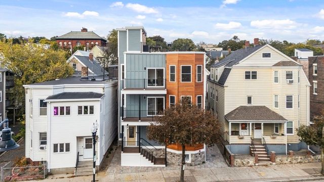 555 Somerville Ave 2, Somerville, MA 02143