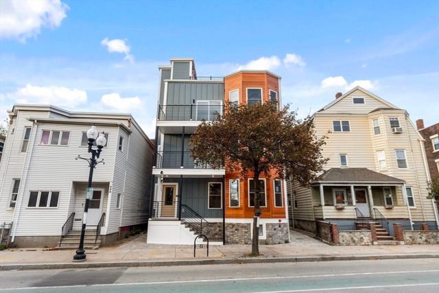 555 Somerville Ave 2, Somerville, MA 02143