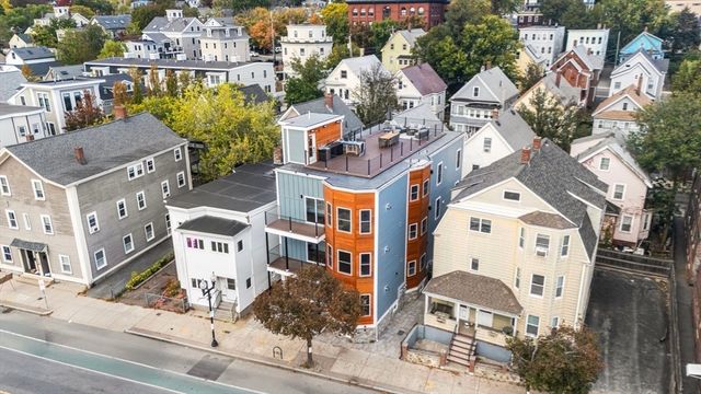 555 Somerville Ave 2, Somerville, MA 02143