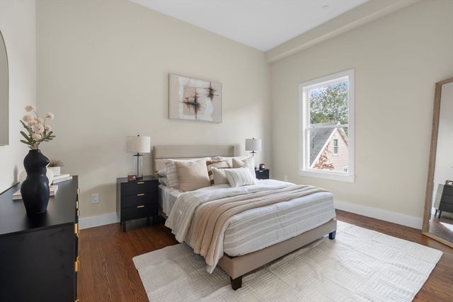 555 Somerville Ave 2, Somerville, MA 02143