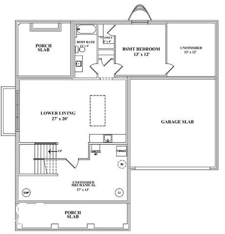 6027 Salisbury Street, Zionsville, IN 46077