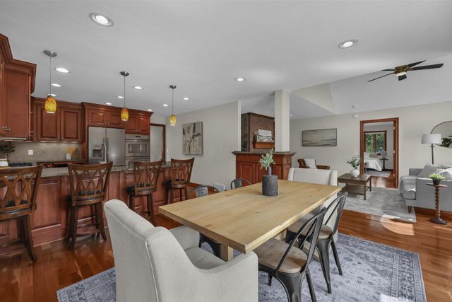 227 Bryn Du Drive, Granville, OH 43023
