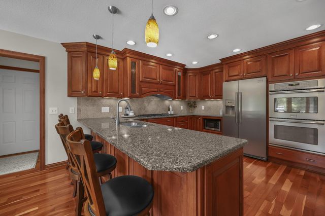 227 Bryn Du Drive, Granville, OH 43023