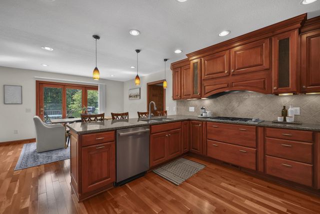 227 Bryn Du Drive, Granville, OH 43023