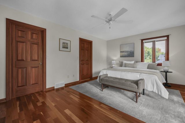 227 Bryn Du Drive, Granville, OH 43023