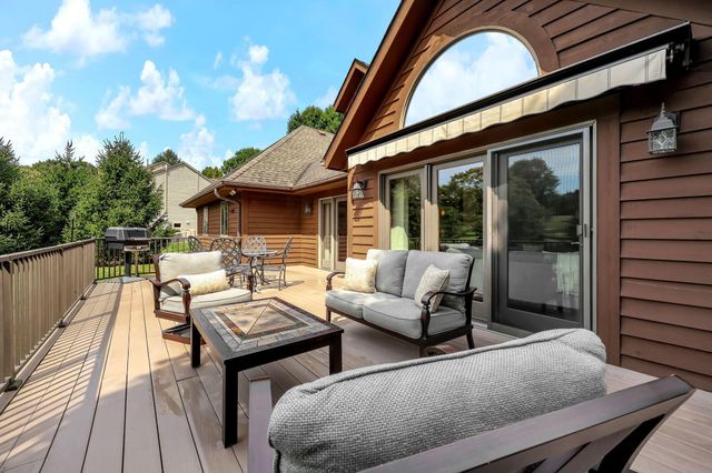 227 Bryn Du Drive, Granville, OH 43023