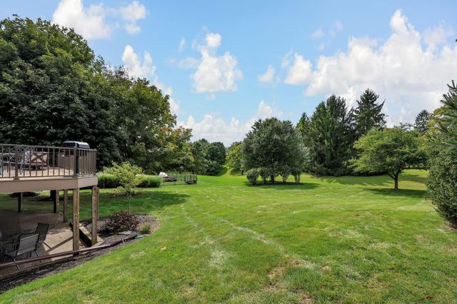 227 Bryn Du Drive, Granville, OH 43023