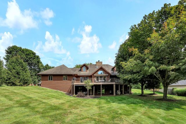 227 Bryn Du Drive, Granville, OH 43023