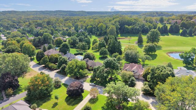 227 Bryn Du Drive, Granville, OH 43023