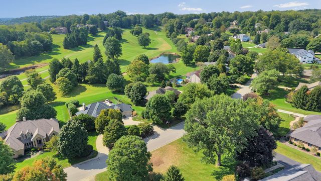 227 Bryn Du Drive, Granville, OH 43023