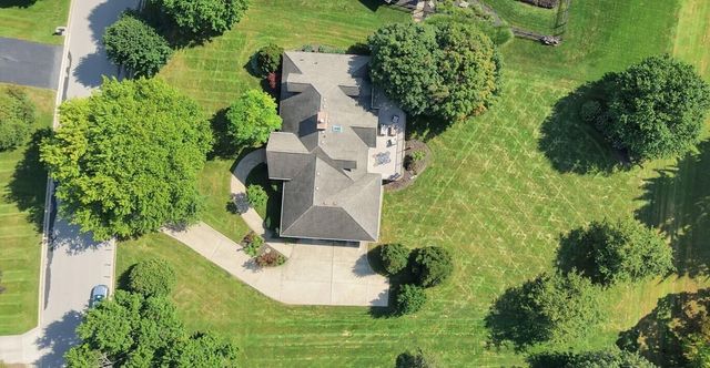 227 Bryn Du Drive, Granville, OH 43023