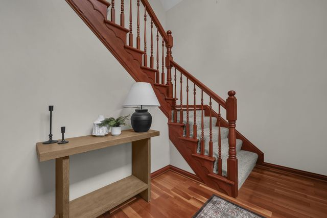 227 Bryn Du Drive, Granville, OH 43023