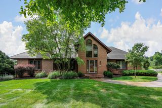 227 Bryn Du Drive, Granville, OH 43023