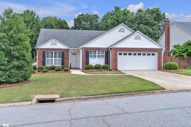 108 Raintree Cove Drive, Taylors, SC 29687