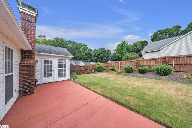 108 Raintree Cove Drive, Taylors, SC 29687