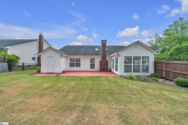108 Raintree Cove Drive, Taylors, SC 29687