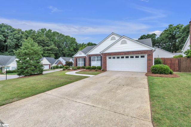 108 Raintree Cove Drive, Taylors, SC 29687