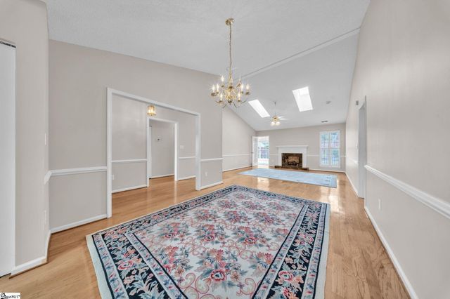 108 Raintree Cove Drive, Taylors, SC 29687