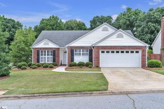 108 Raintree Cove Drive, Taylors, SC 29687