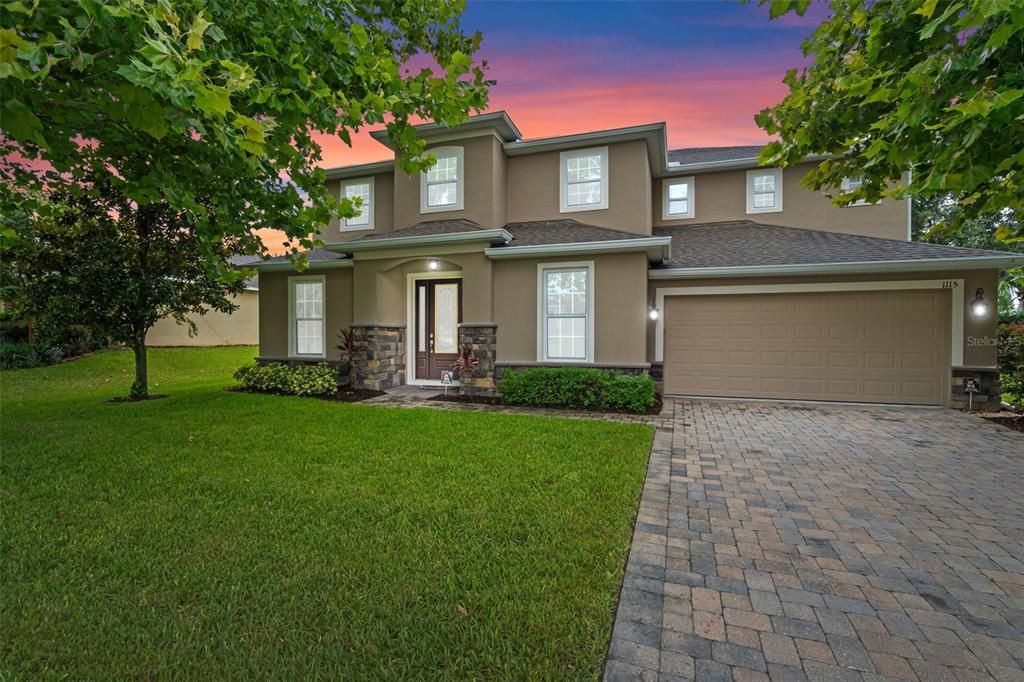 1115 GALWAY BOULEVARD, Apopka, FL 32703