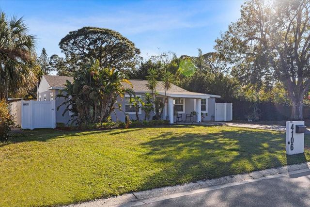 4106 W BAY VIEW AVENUE, Tampa, FL 33611