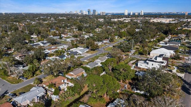 4106 W BAY VIEW AVENUE, Tampa, FL 33611