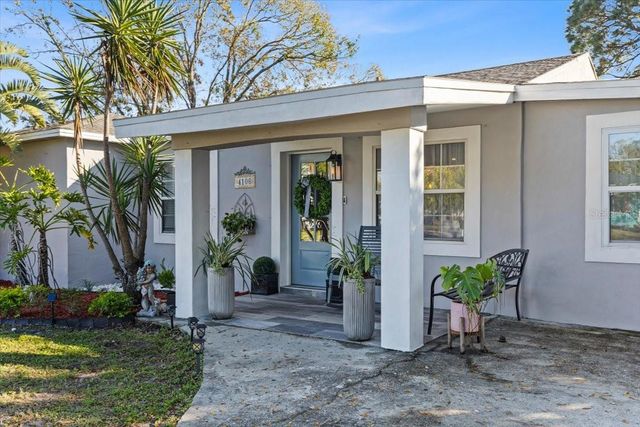 4106 W BAY VIEW AVENUE, Tampa, FL 33611