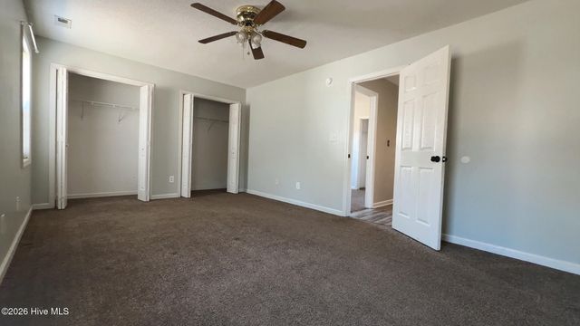 128 Daphne Drive, Hubert, NC 28539