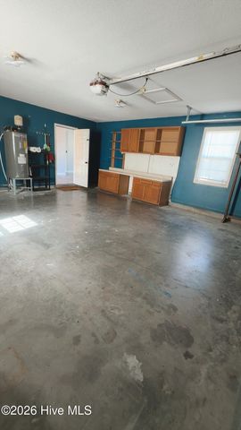 128 Daphne Drive, Hubert, NC 28539