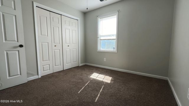 128 Daphne Drive, Hubert, NC 28539