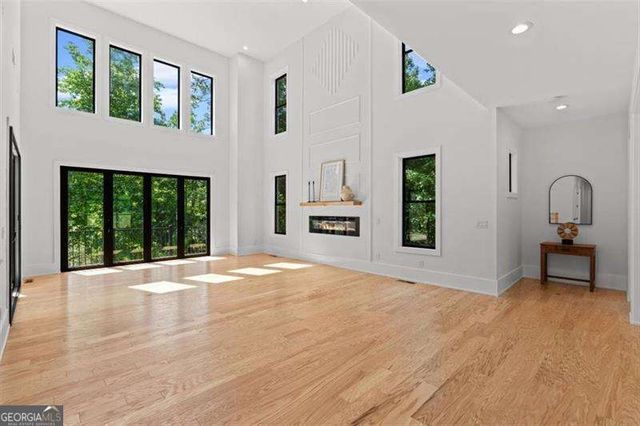 2242 Acworth Due West Road NW, Acworth, GA 30101