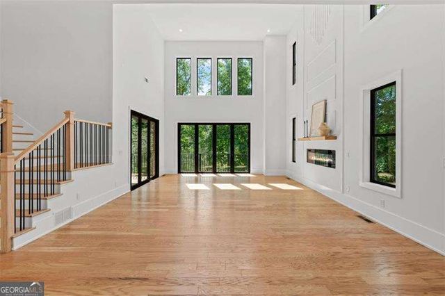 2242 Acworth Due West Road NW, Acworth, GA 30101
