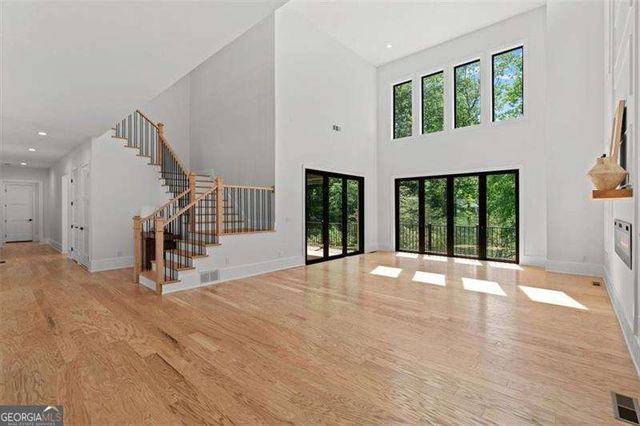 2242 Acworth Due West Road NW, Acworth, GA 30101