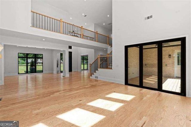2242 Acworth Due West Road NW, Acworth, GA 30101
