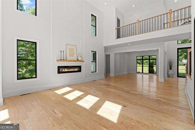 2242 Acworth Due West Road NW, Acworth, GA 30101