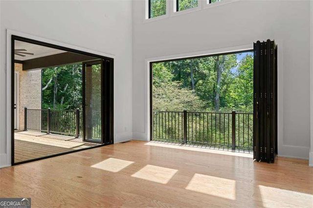2242 Acworth Due West Road NW, Acworth, GA 30101