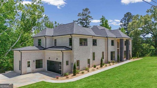 2242 Acworth Due West Road NW, Acworth, GA 30101