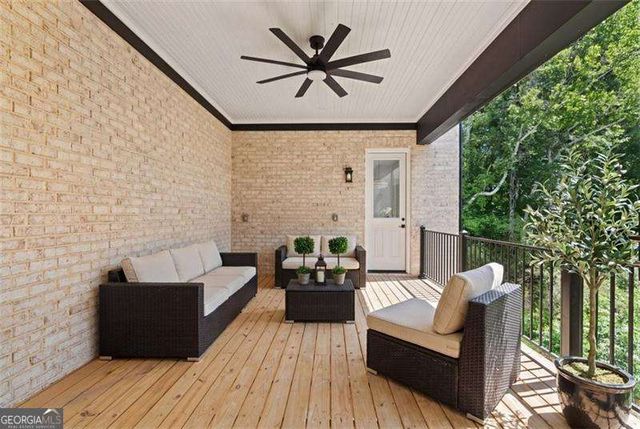 2242 Acworth Due West Road NW, Acworth, GA 30101