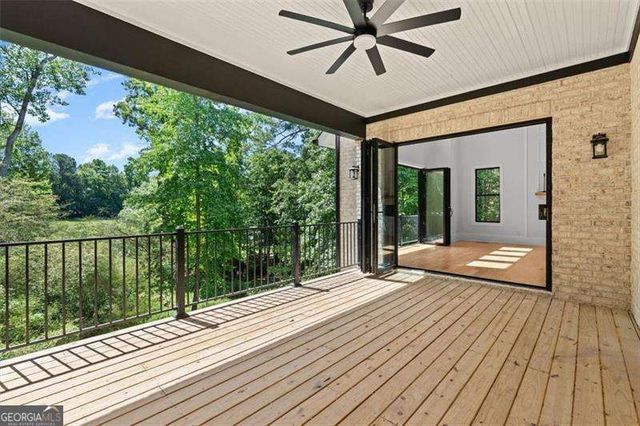 2242 Acworth Due West Road NW, Acworth, GA 30101