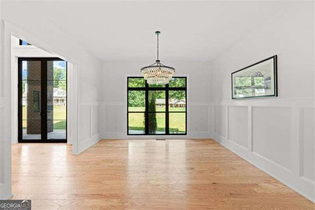 2242 Acworth Due West Road NW, Acworth, GA 30101