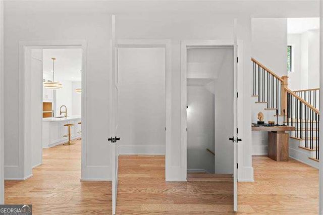 2242 Acworth Due West Road NW, Acworth, GA 30101