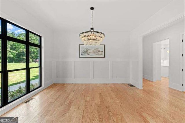 2242 Acworth Due West Road NW, Acworth, GA 30101