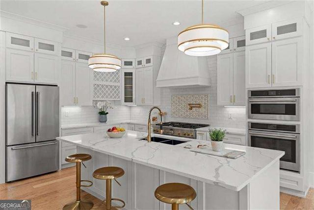 2242 Acworth Due West Road NW, Acworth, GA 30101