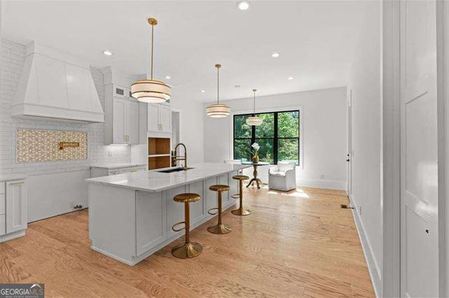2242 Acworth Due West Road NW, Acworth, GA 30101
