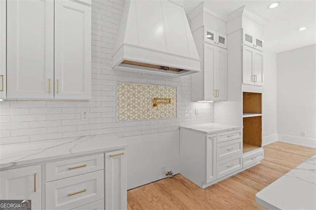 2242 Acworth Due West Road NW, Acworth, GA 30101