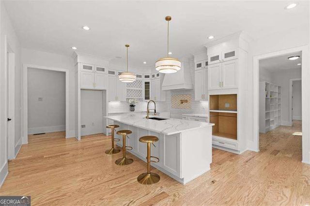 2242 Acworth Due West Road NW, Acworth, GA 30101