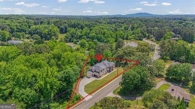 2242 Acworth Due West Road NW, Acworth, GA 30101