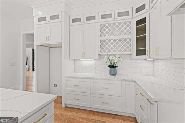 2242 Acworth Due West Road NW, Acworth, GA 30101
